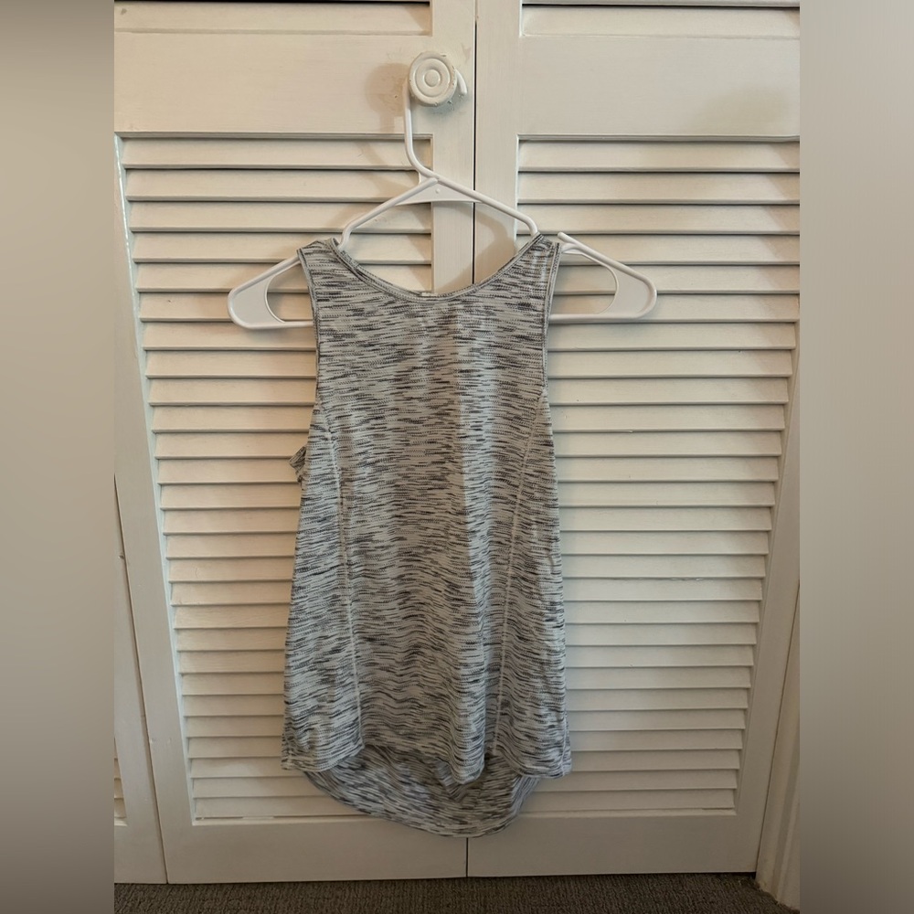 Lululemon Tank Size 4 $35